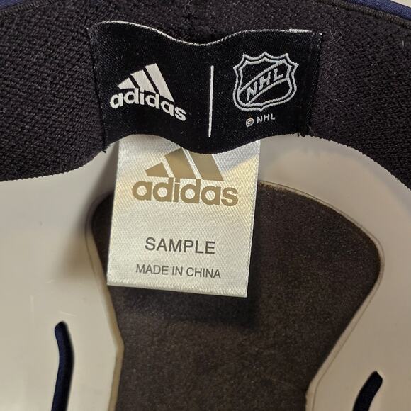 Adidas Nashville Predators Flex-fit Hat - Picture 7 of 8